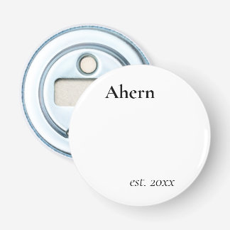 Est. Newlyweds Bottle Opener