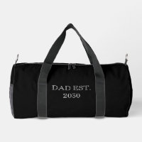 Established New Dad Gift