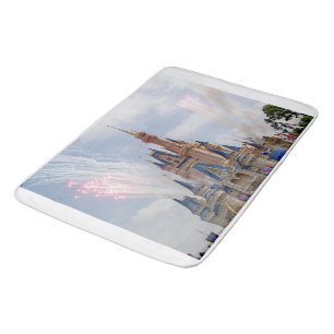 Estados Unidos Custon Large Bath Mat