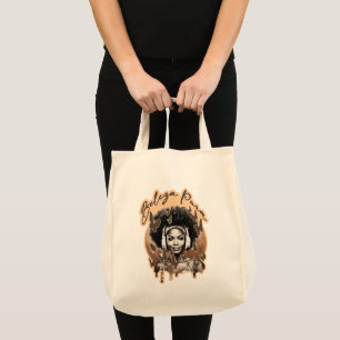 Estampa Moda - Pure Beauty – Bolsa Tote Bag