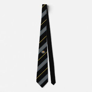 Estate Agent Neck Tie
