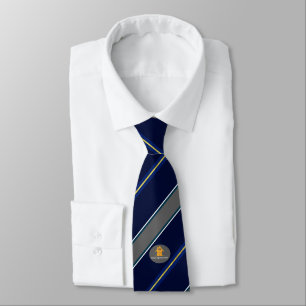 Estate Agent Tie