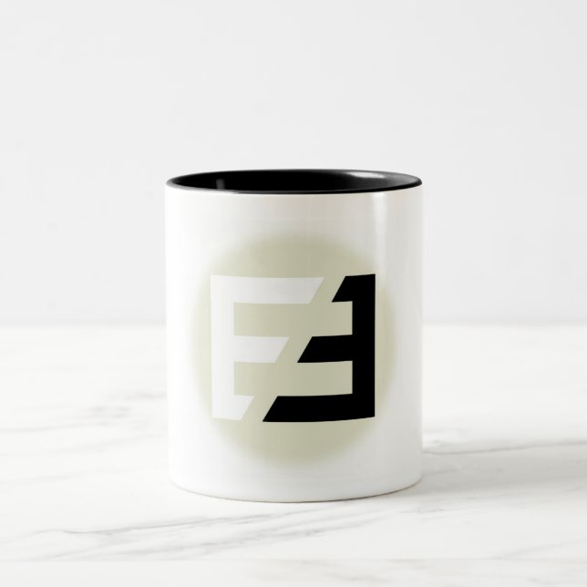 Estate Mug (Center)