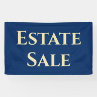 Estate Sale Support