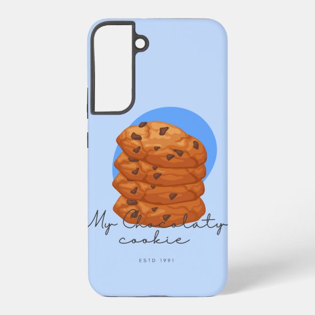 Estd 1991 phone case (Back)