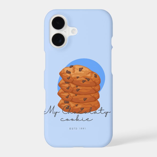 Estd 1991 phone case  (Back)