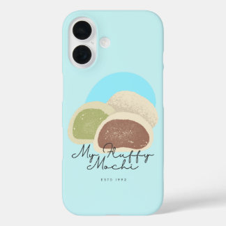 Estd. 1992 phone case