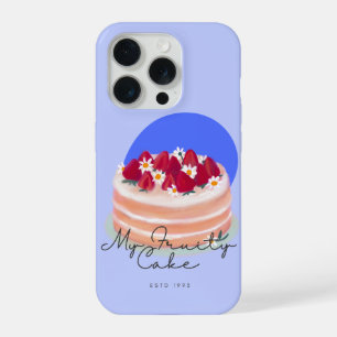 Estd in 1993 phone case