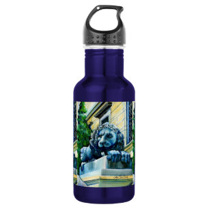 Esteemed Feline 532 Ml Water Bottle