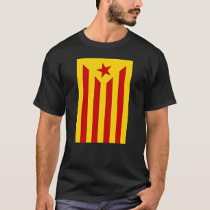 Estelada (red version) T-Shirt