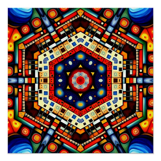 Estelar 252 poster (Front)