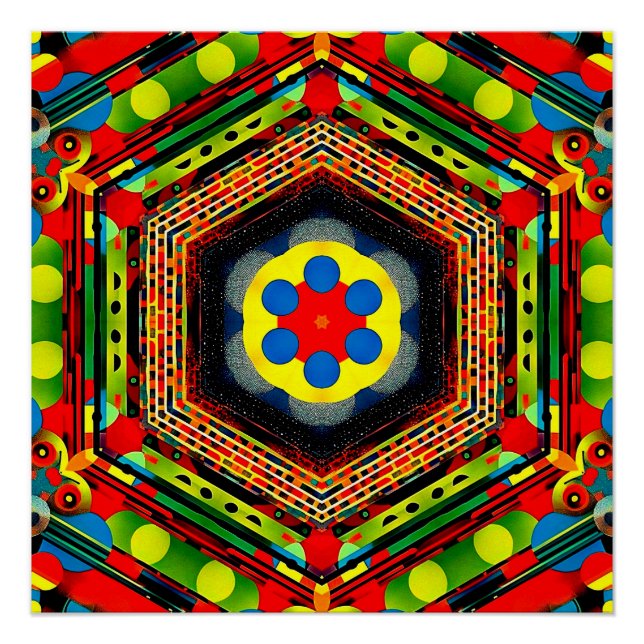 Estelar 257 poster (Front)