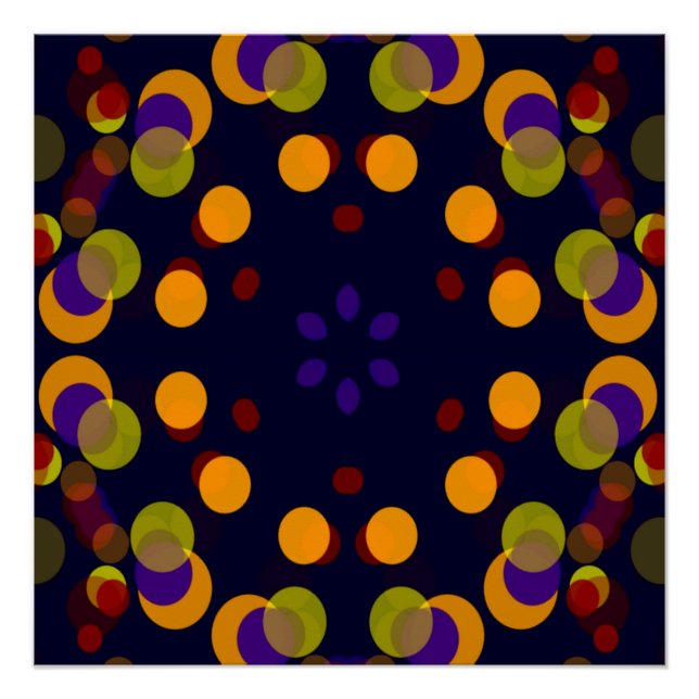 Estelar 264 poster (Front)