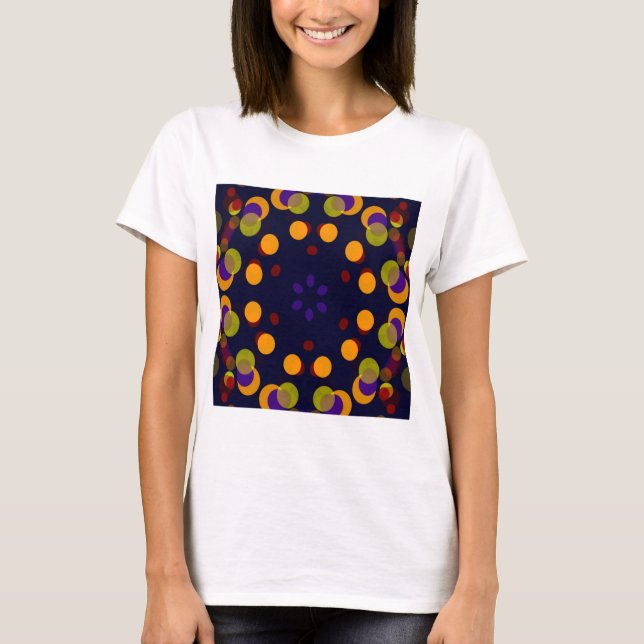 Estelar 264 T-Shirt (Front)