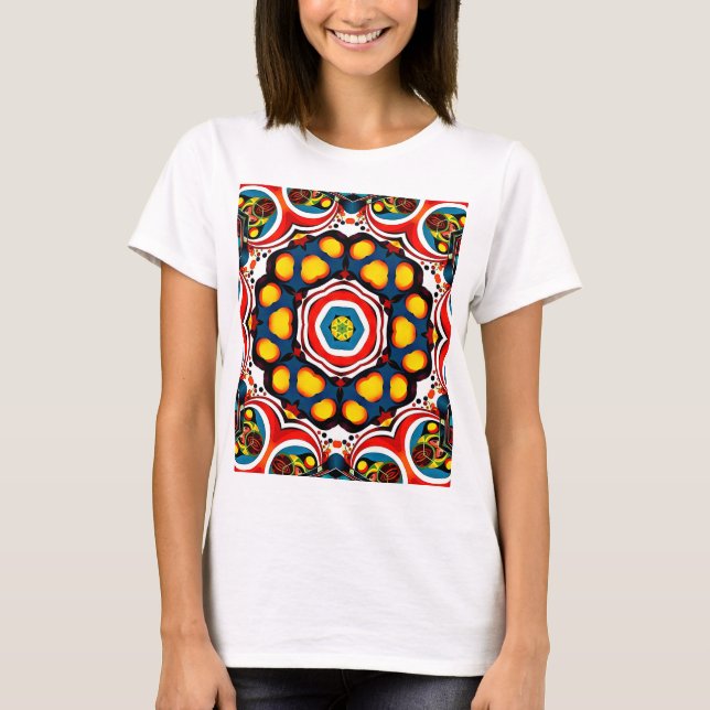 Estelar 272 T-Shirt (Front)
