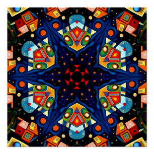 Estelar 305 poster