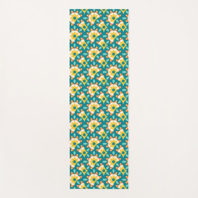 Esterilla Yoga Mat (Front)