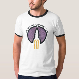 Estes Aerospace Club T-Shirt