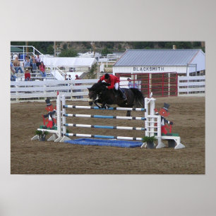 Estes Park Series (7) Poster