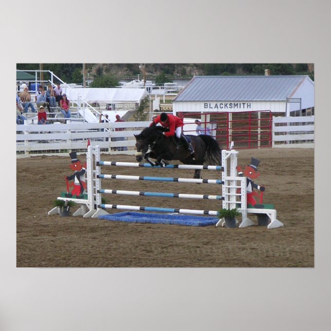 Estes Park Series (7) Poster (Front)