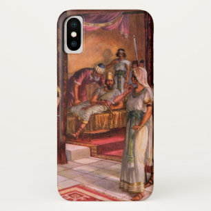 Esther and the King Case-Mate iPhone Case