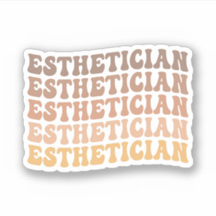 Esthetician, Beauty Care, New Licensed Esthetician