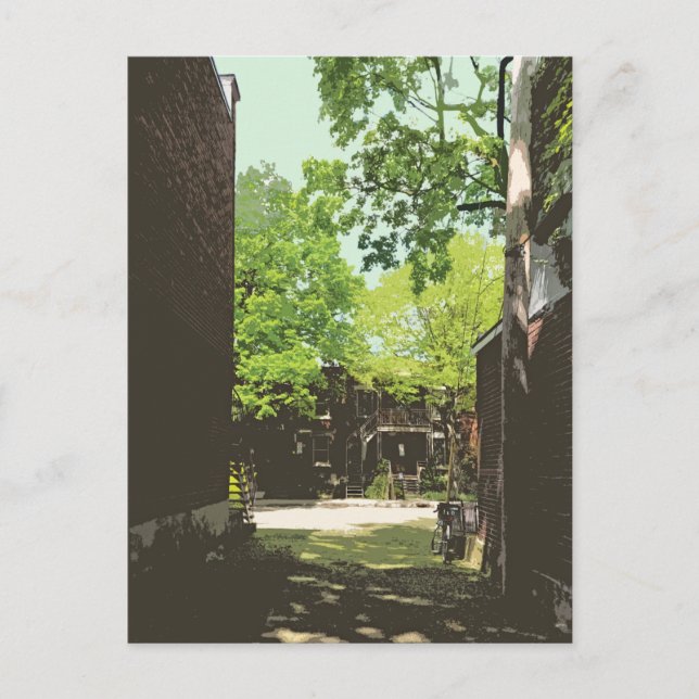 Estival_3Postcard Postcard (Front)