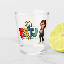 ESTJ — The Organizing Leader