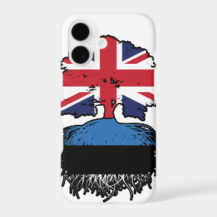 Estonia Estonian British UK United Kingdom Britain