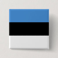 Estonia (Estonian) Flag