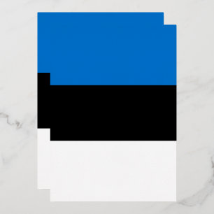Estonia flag