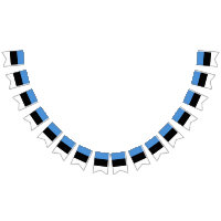 Estonia Flag