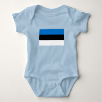 Estonia Flag