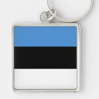 Estonia Flag EE