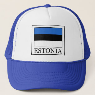 Estonia Hat
