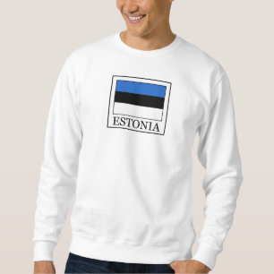 Estonia Sweatshirt