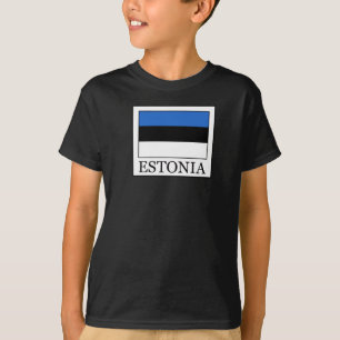 Estonia T-Shirt
