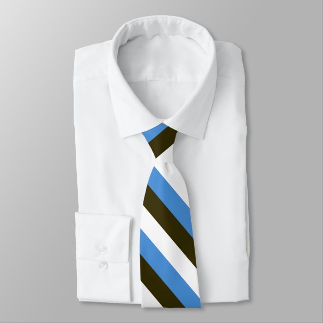 estonia tie (Tied)