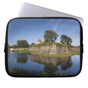 Estonia, Western Estonia Islands, Saaremaa 2 Laptop Sleeve