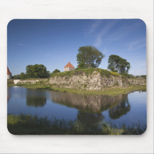 Estonia, Western Estonia Islands, Saaremaa 2 Mouse Pad