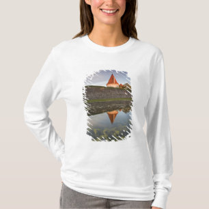 Estonia, Western Estonia Islands, Saaremaa T-Shirt