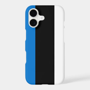 Estonian Flag