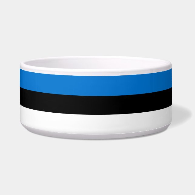 Estonian Flag (Front)