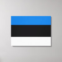 Estonian Flag
