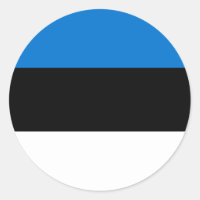 Estonian Flag, Flag of Estonia
