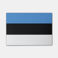 Estonian flag