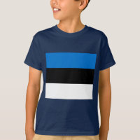 Estonian Flag