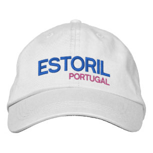 Estoril* Portugal Hat Эшторил Португалия шляпа
