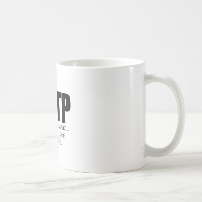 ESTP MUG (Right)