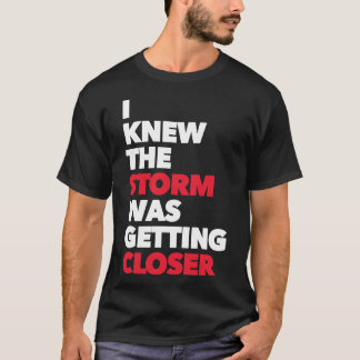 Estranged (Guns N Roses Lyrics)  T-Shirt